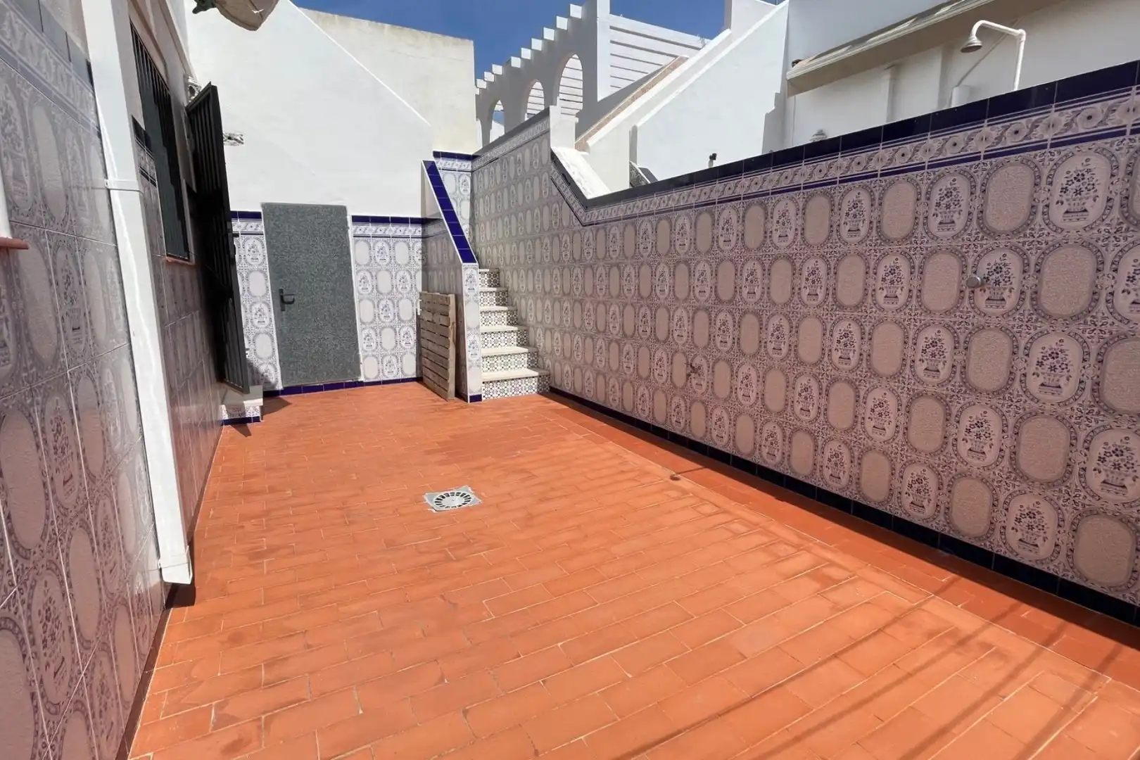 Chalet con jardín en venta en Torre de la Horadada, imagen 20