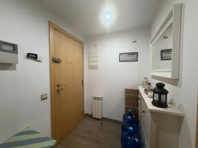 Flat for sale in Terrassa  with Air Conditioner, Heating and Storage room