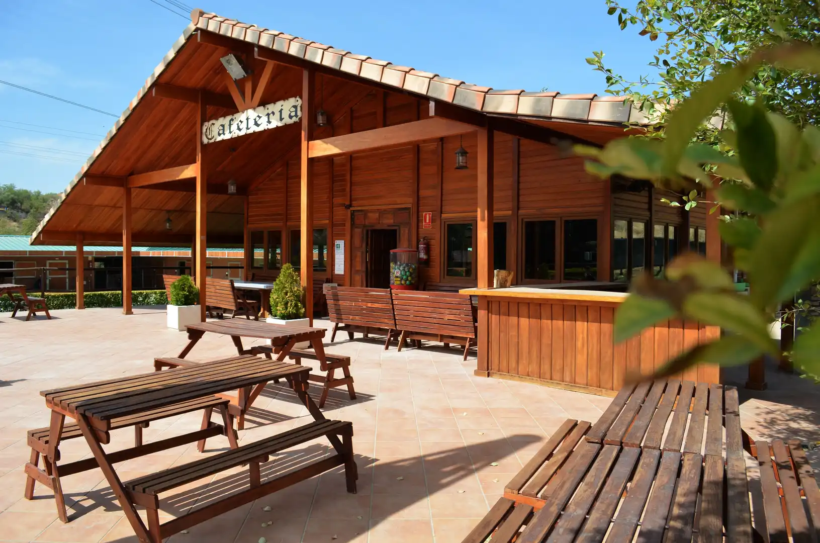 Terraza de Terreno en venta en Arganda del Rey