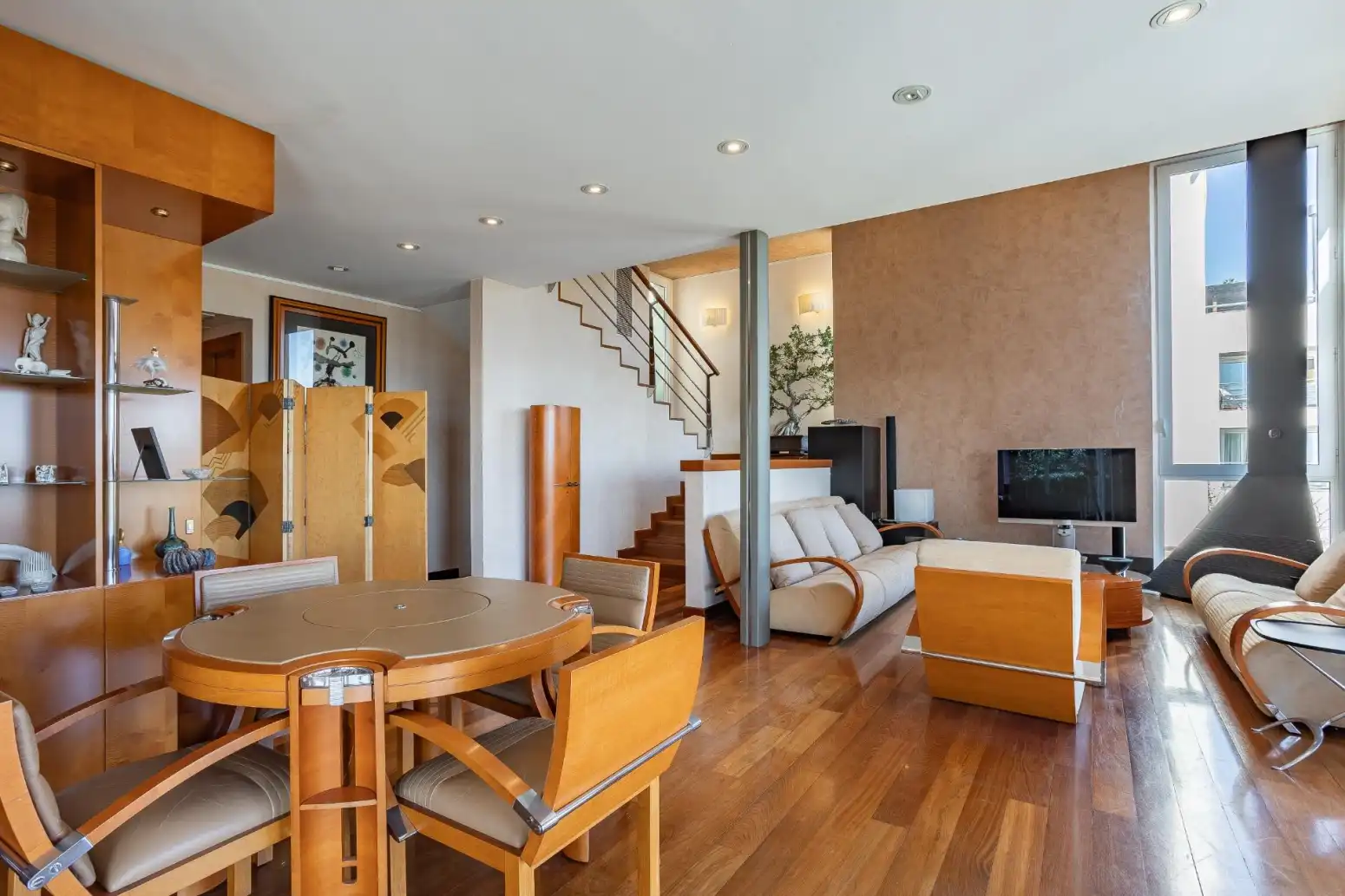 Casa o chalet en venta en Esplugues de Llobregat - Calle PERE BERRUGUETE, Ciutat Diagonal