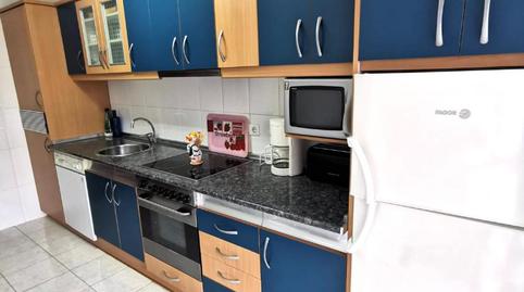 Foto 3 de Pis en venda a Cotolino, Castro-Urdiales