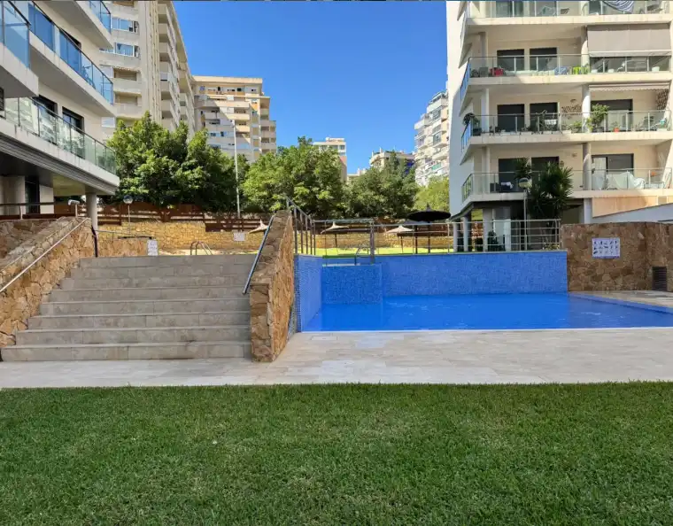 Mini appartamento con piscina in vendita a Avenida Rosa Dels Vents, imagen 6