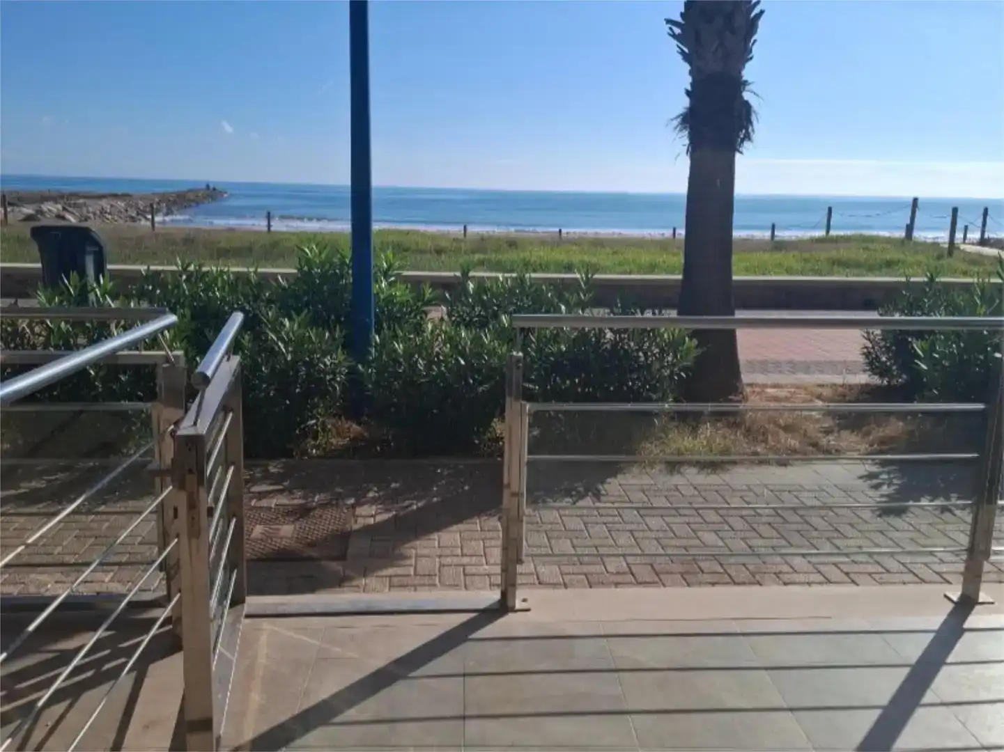 Flat for sale in Puçol  with Air Conditioner