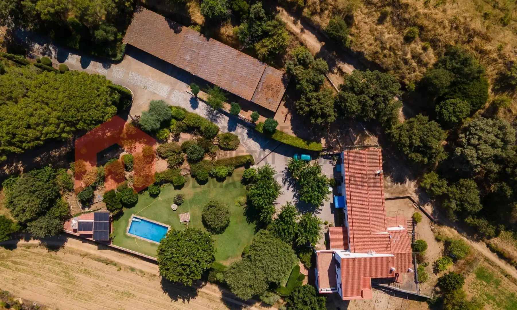 Maison à vendre à Cinc Sènies, imagen 2
