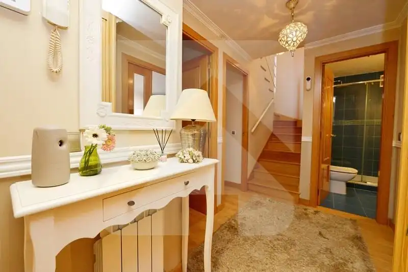 Ático en venta en Valdemoro con Aire acondicionado, Calefacción y Terraza