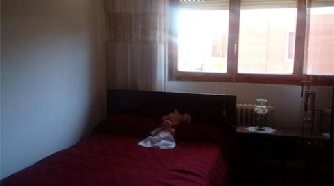 Foto 4 de Pis en venda a Plazuela de San Julián, 2, Carrión de los Condes, Palencia