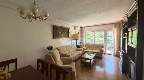 Foto 5 de Piso en venta en Pilar, Madrid Capital