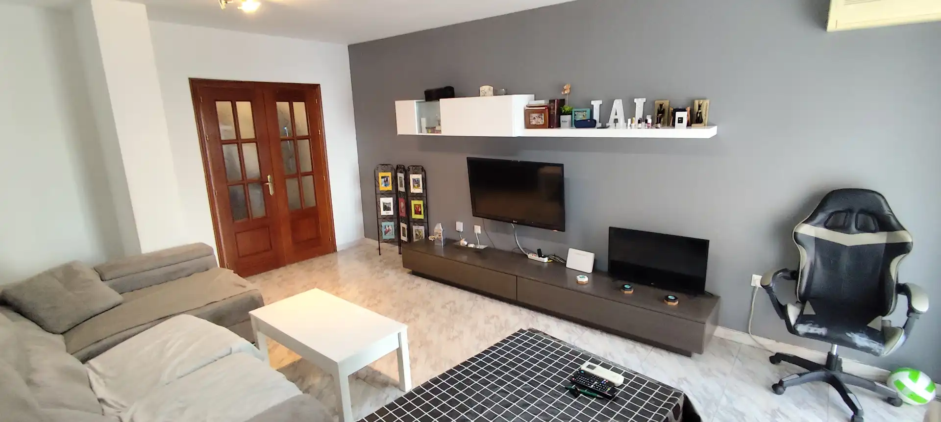 Appartamento con terrazza in vendita a Coín