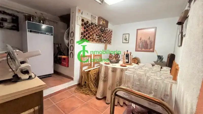 Haus oder Chalet zum Verkauf in Baños de la Encina