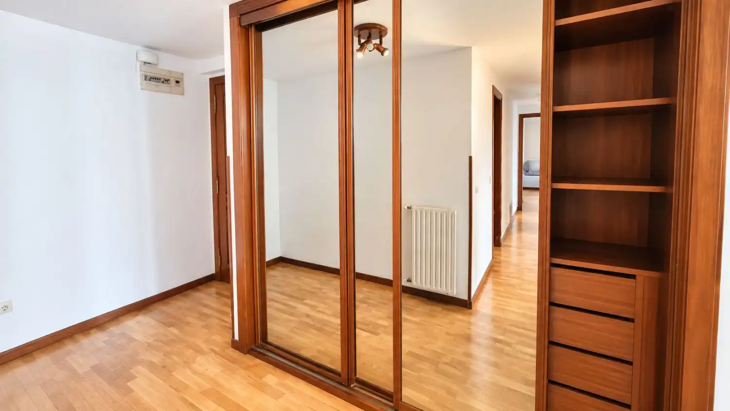 Wohnung mit Aufzug zum Verkauf in Corredoría - La Carisa - Prado de La Vega, imagen 10