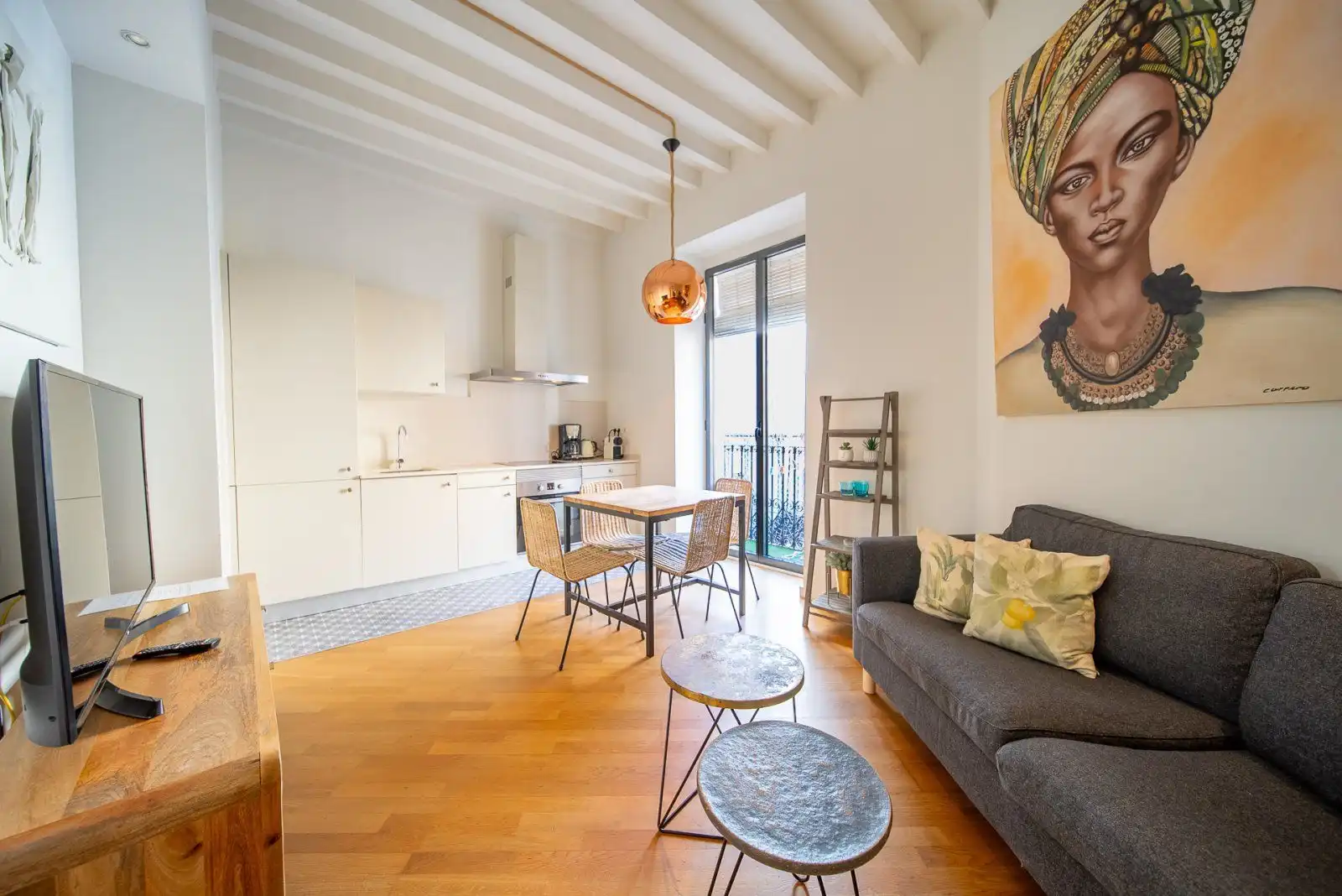 Apartamento con ascensor en venta en Centro, imagen 7