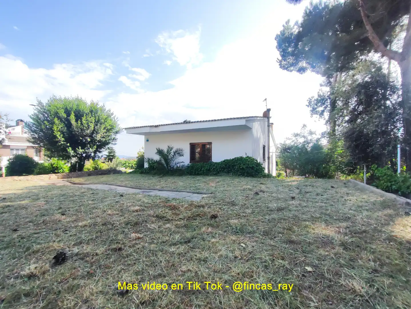 Detached house with terrace for sale in Carrer Regasol, imagen 10
