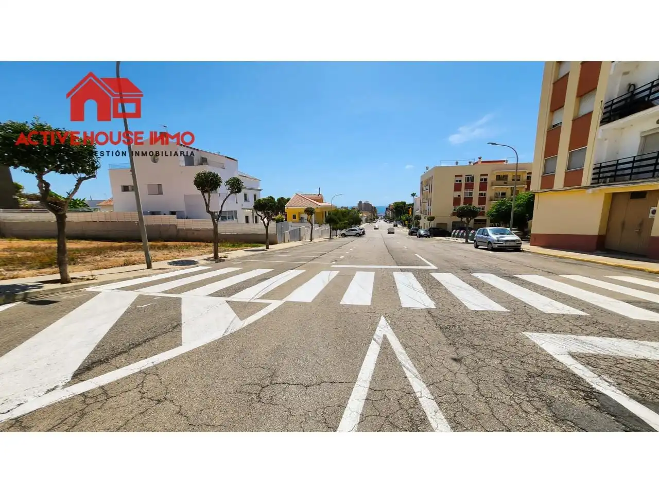 Residential land for sale in Calle Constitució, imagen 7