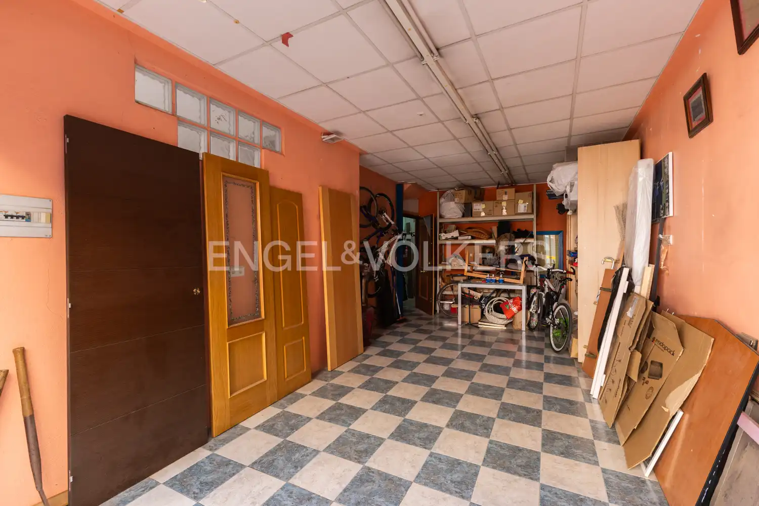 Casa o chalet en venta en Paterna con Aire acondicionado, Calefacción y Terraza