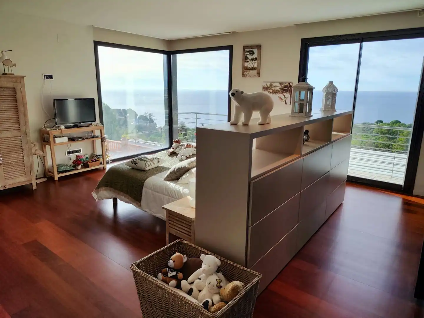 Detached house with terrace for sale in Canyelles, imagen 29
