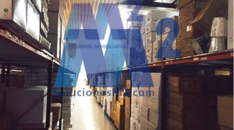 Photo 4 of Industrial buildings for sale in Polígono de las Monjas, Torrejón de Ardoz
