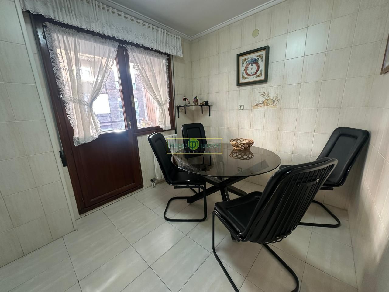 Pis en venda a MÁXIMO CAYÓN WALDALISO, San Claudio - La Chantría