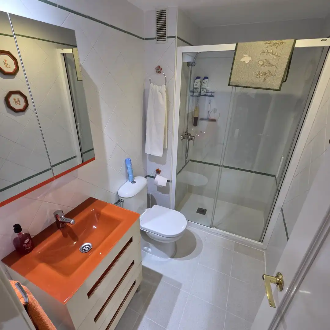 Apartment with pool for sale in Arroyo de la Miel, imagen 24