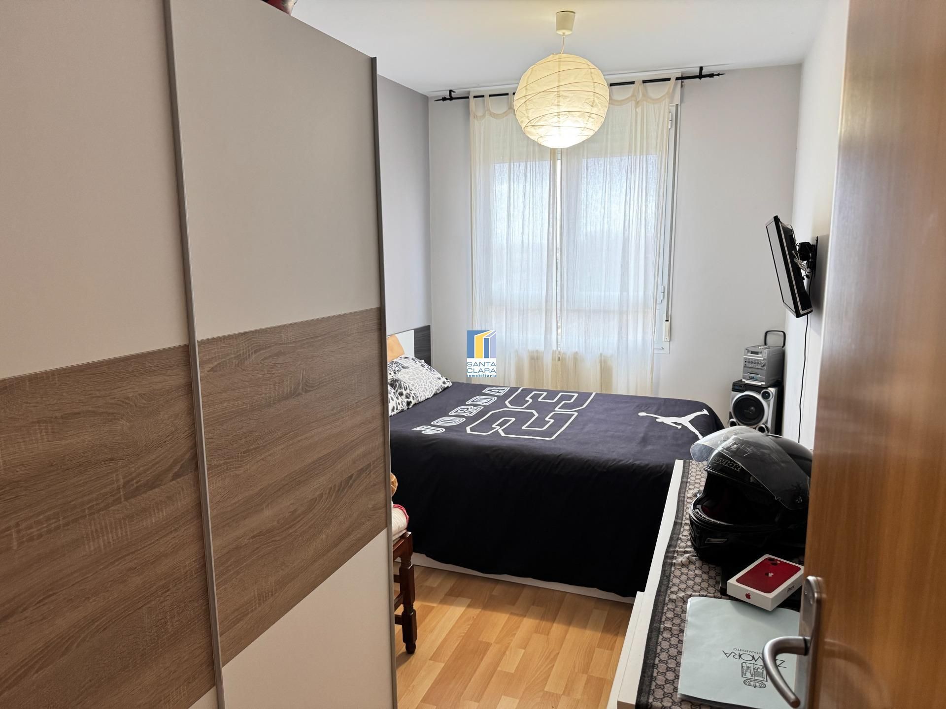 Habitación de Piso en venta en Zamora Capital  con Calefacción y Trastero