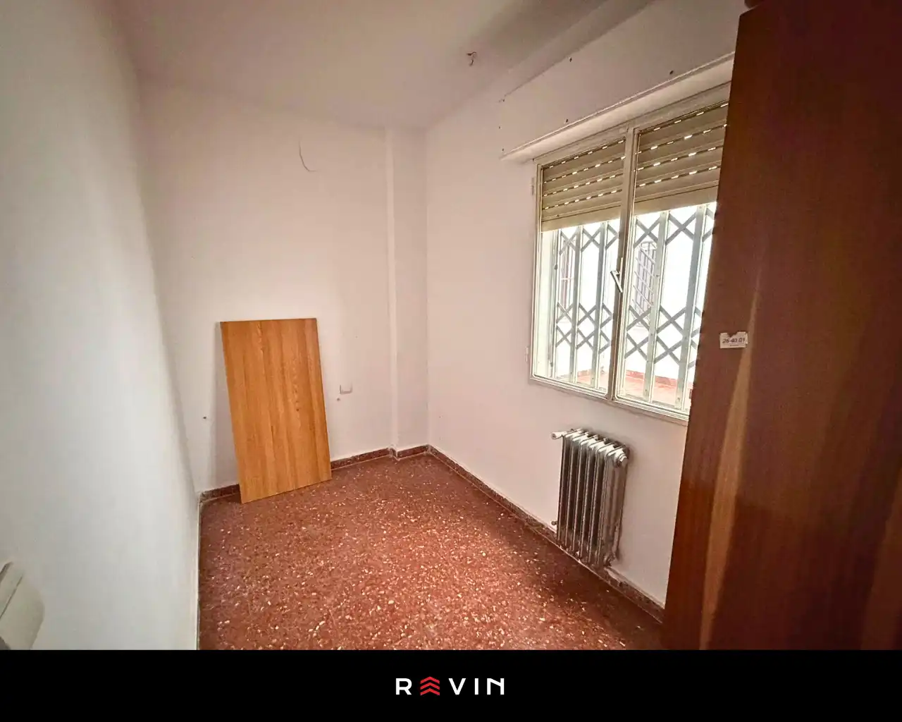 Habitación de Piso en venta en Jaén con Aire acondicionado, Calefacción y Amueblado