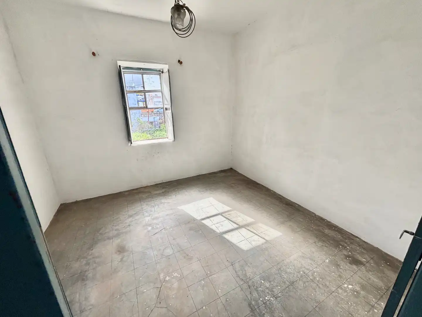 Casa o xalet en venda en Buenavista del Norte amb Jardí privat i Terrassa