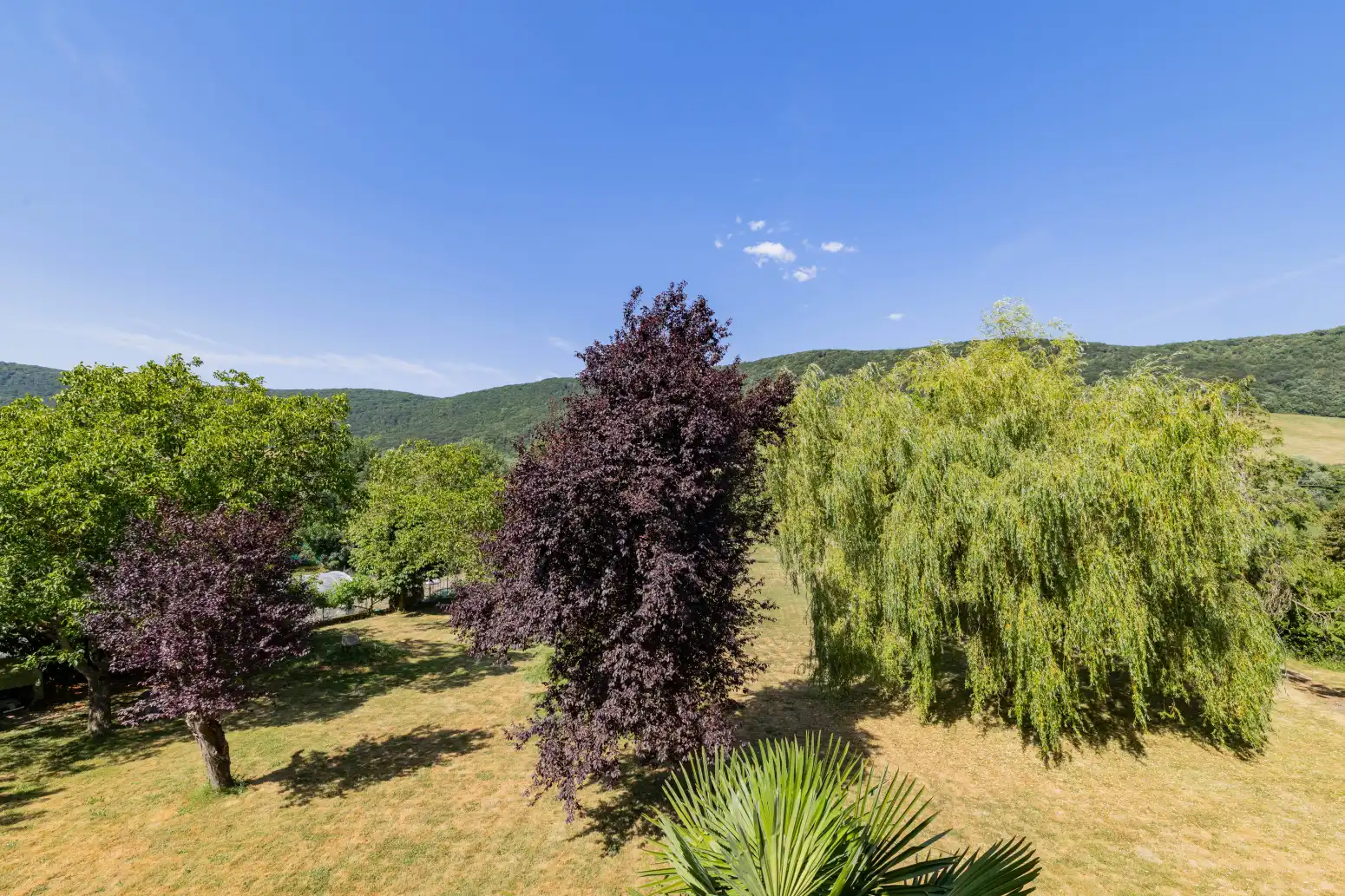 Garden of Houses for sale in Ultzama  with Heating and Private garden