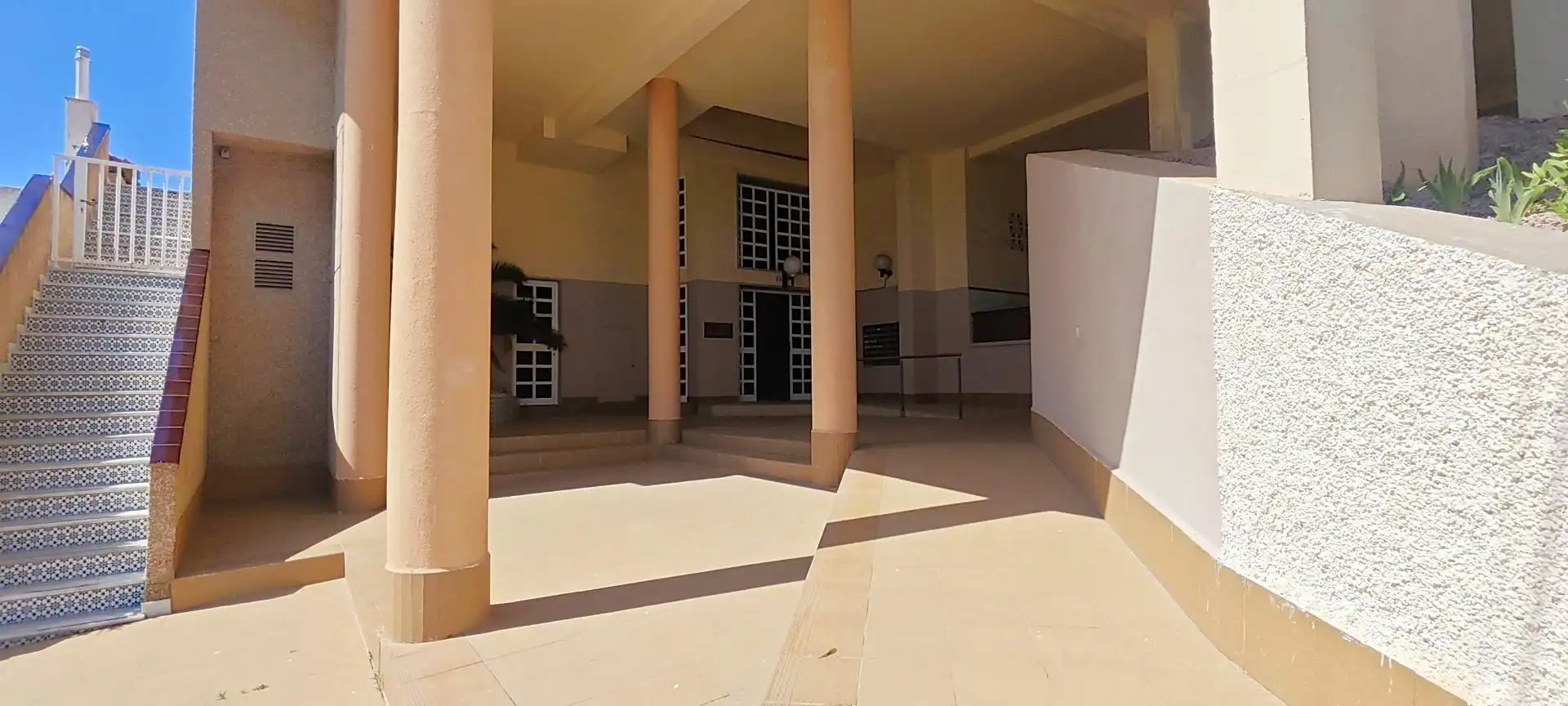 Appartement compact avec ascenseur à vendre à Los Arenales del Sol, imagen 17