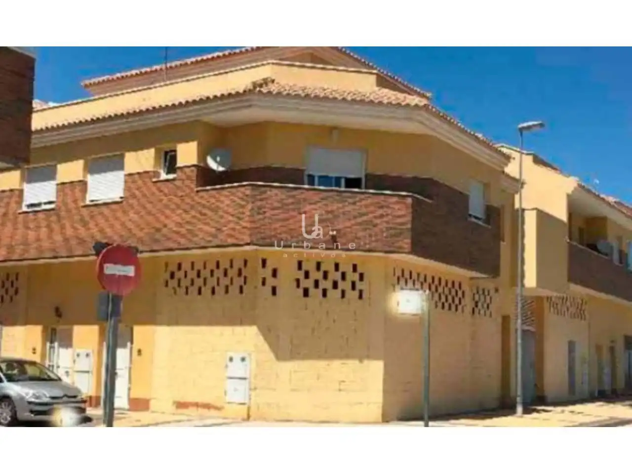 Parking for sale in Calle Albuidete, imagen 8