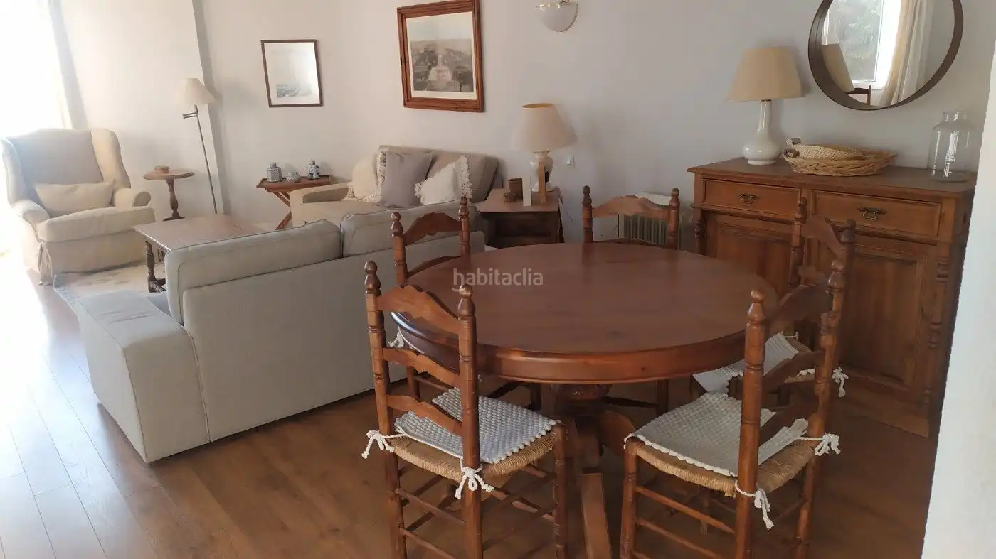 Apartament amb ascensor en venda a Calle de la Fuente del Tesoro 78, imagen 3