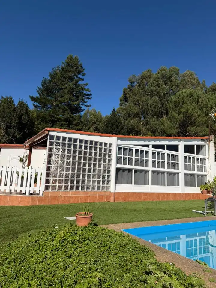 House with pool for sale in Rúa Denosiña, Oleiros, España, imagen 12