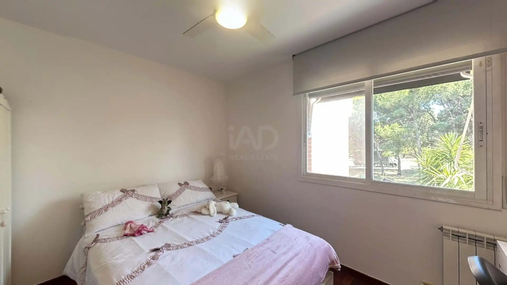 Bedroom of Houses for sale in Cambrils  with Air Conditioner, Heating and Swimming Pool