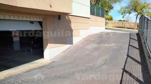 Photo 3 of Garage for sale in La Platina- Hospital - Campus, Salamanca Capital