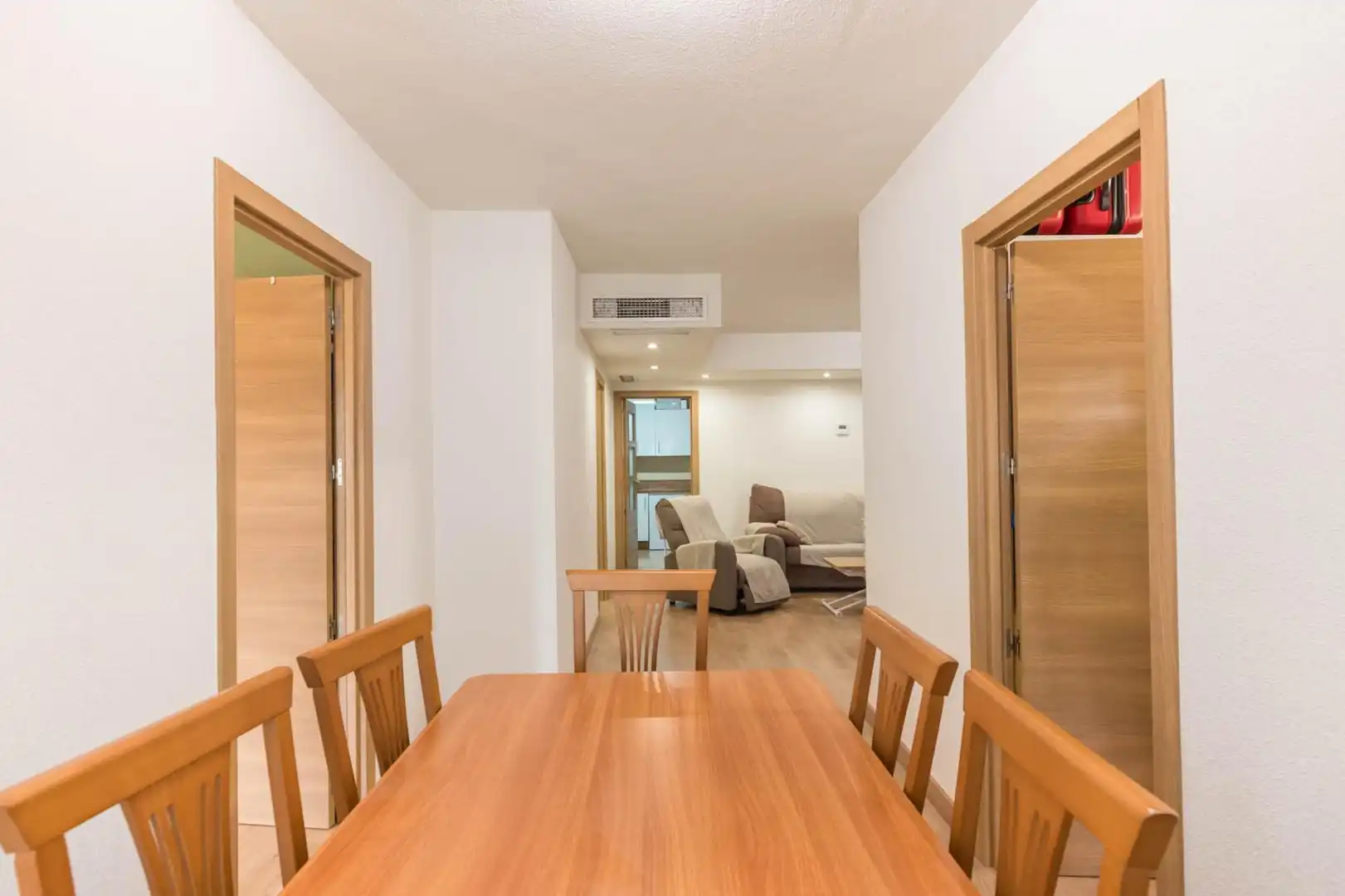 Piso con terraza en venta en Pedanías Oeste, imagen 22