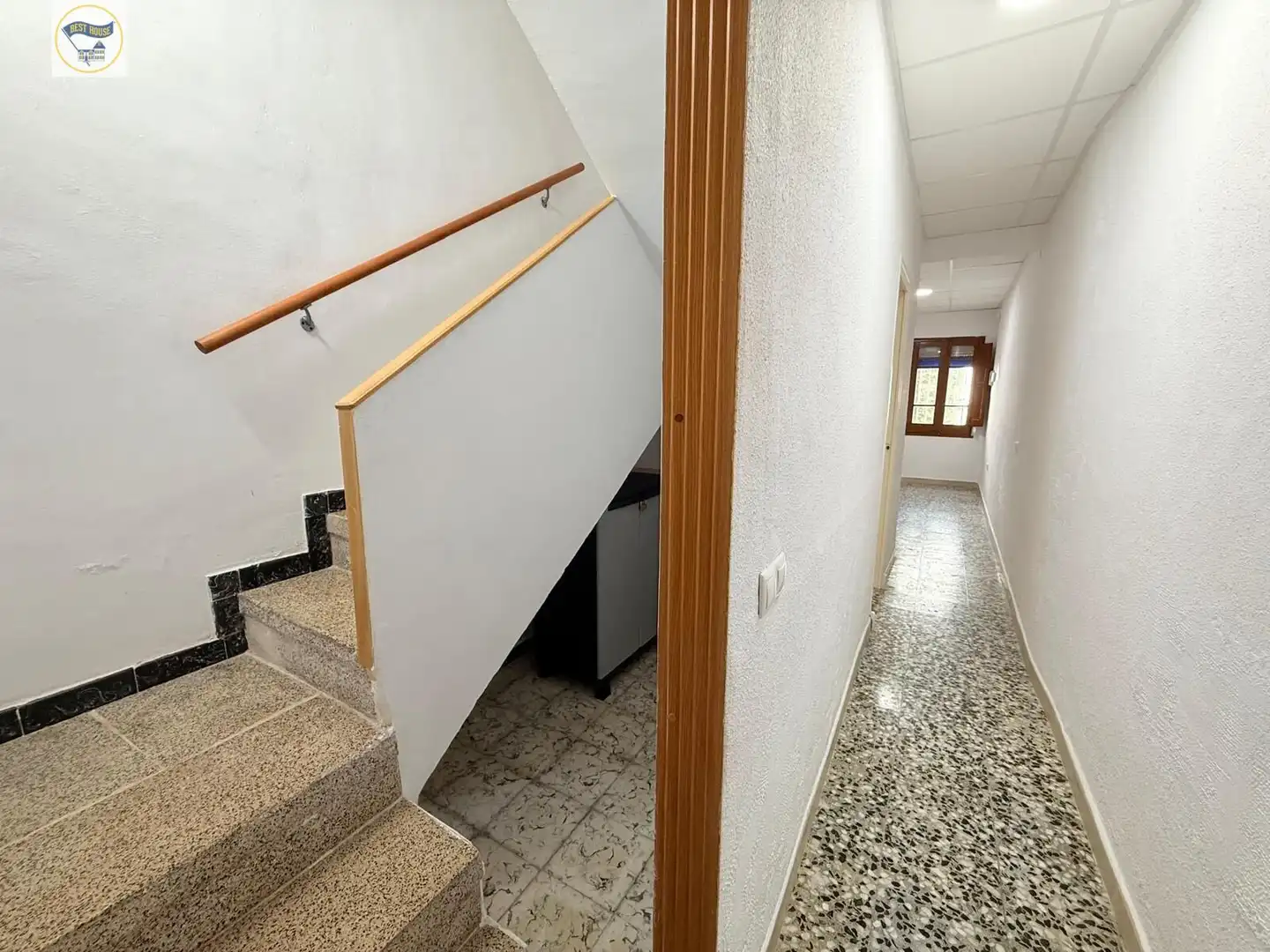 Casa o chalet en venta en Sant Jaume d'Enveja con Calefacción, Terraza y Amueblado