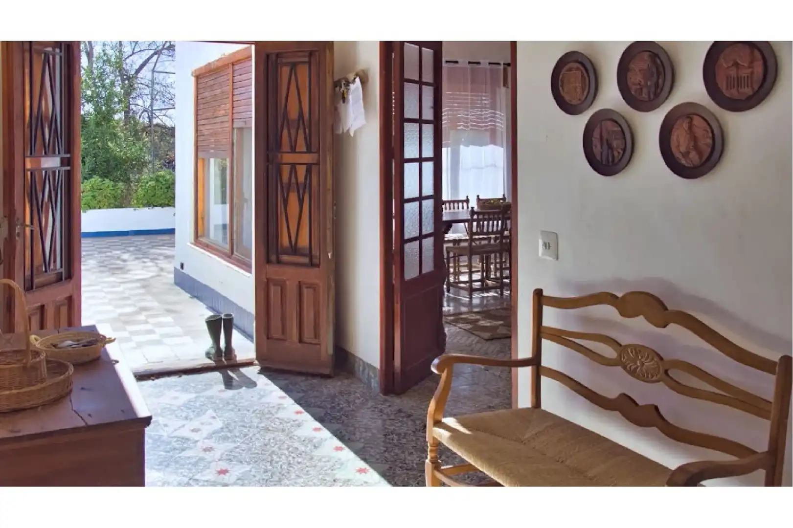 Casa o chalet en venta en PT SERRATELLA, Jijona / Xixona
