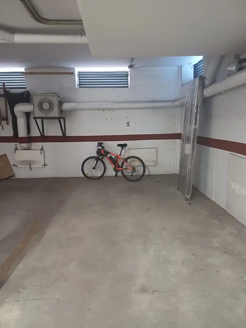 Parking de Garaje en venta en Huelva