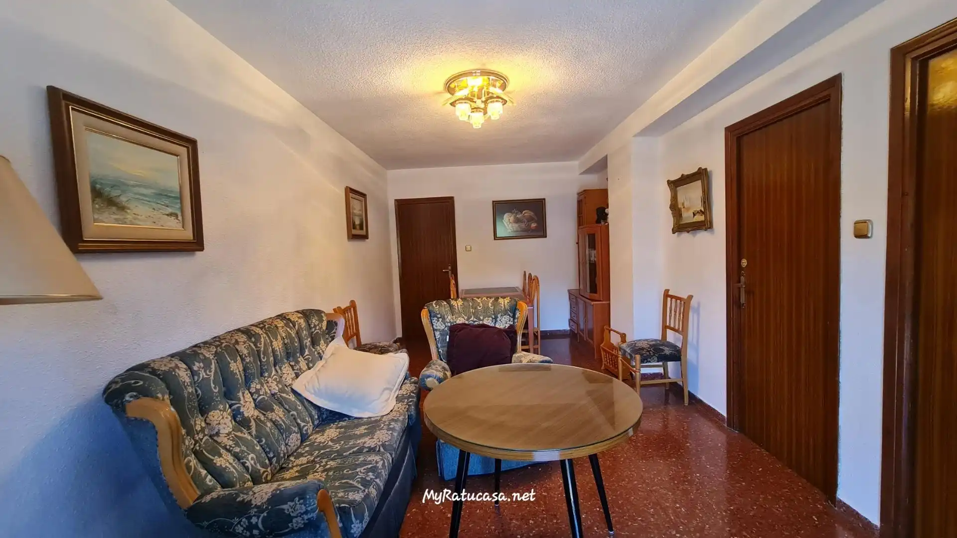 Wohnung mit Aufzug zur Miete in Calle GUTIERRE TIBON, imagen 10