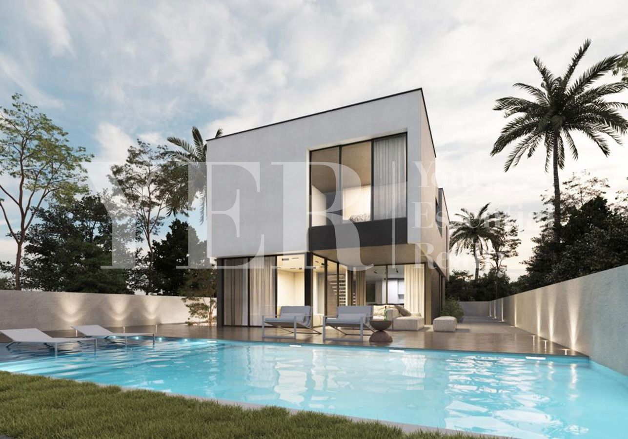 Casa o xalet en venda a N/A, Alicante Golf