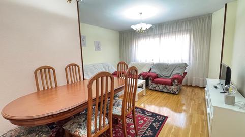 Foto 3 de Piso de alquiler en Delicias, Valladolid