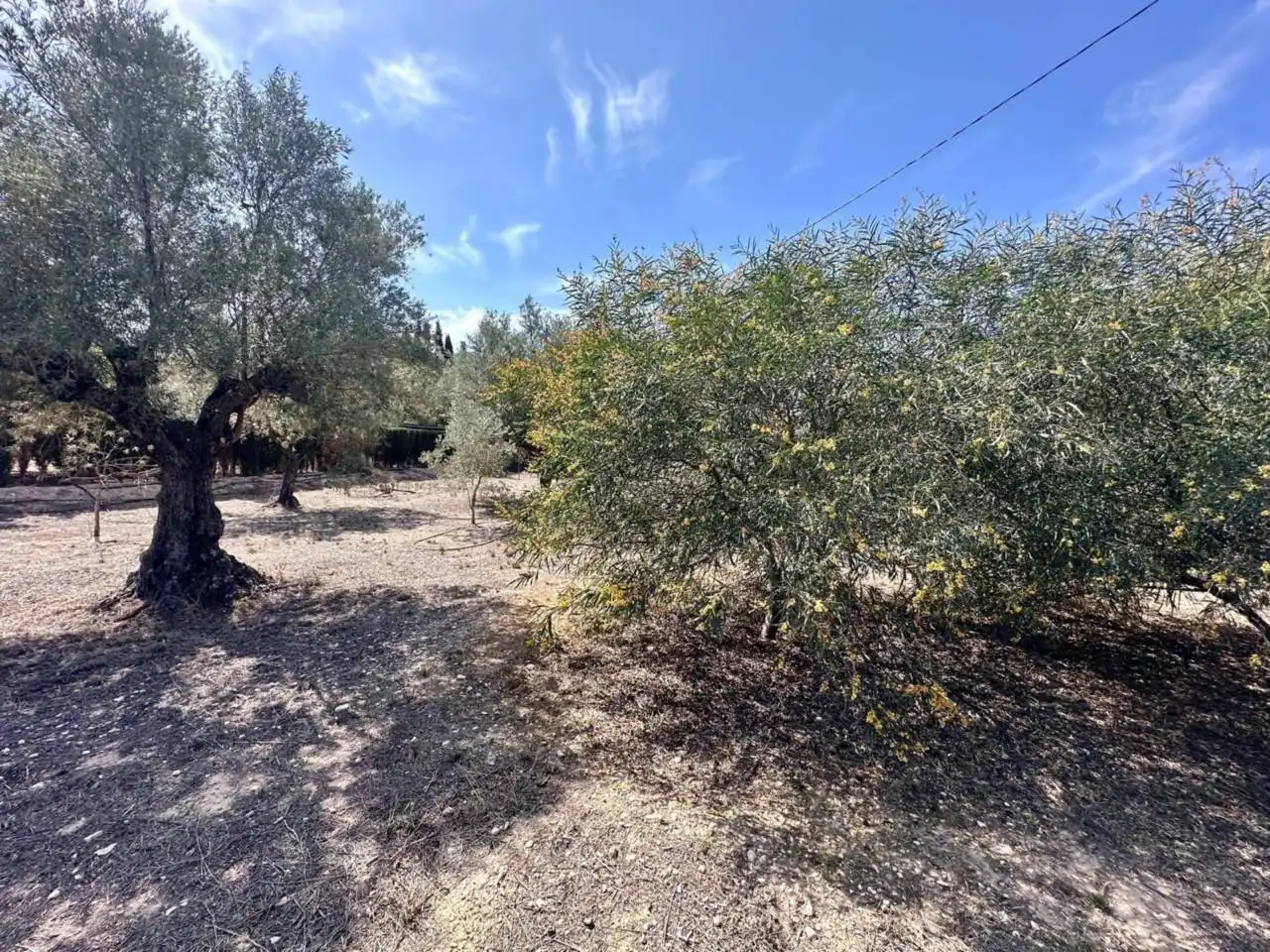 Finca rústica en venda a Poligono melik alto, Campo Alto - Club de Campo