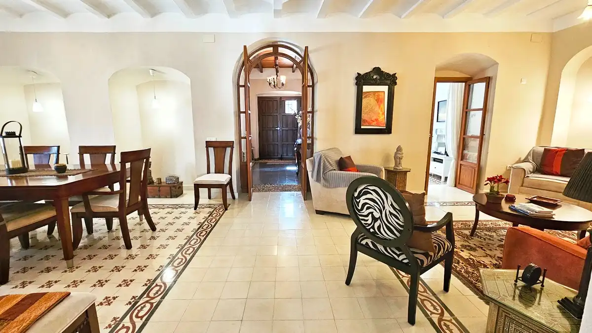 Casa in vendita a Zufre, imagen 6