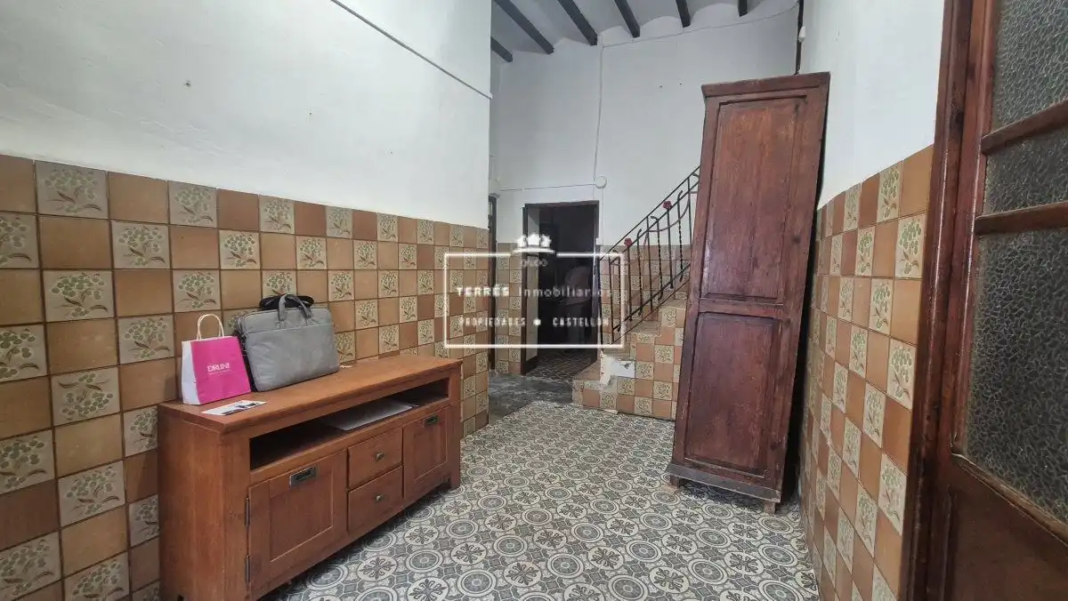 Casa o chalet en venta en Vilafamés con Terraza
