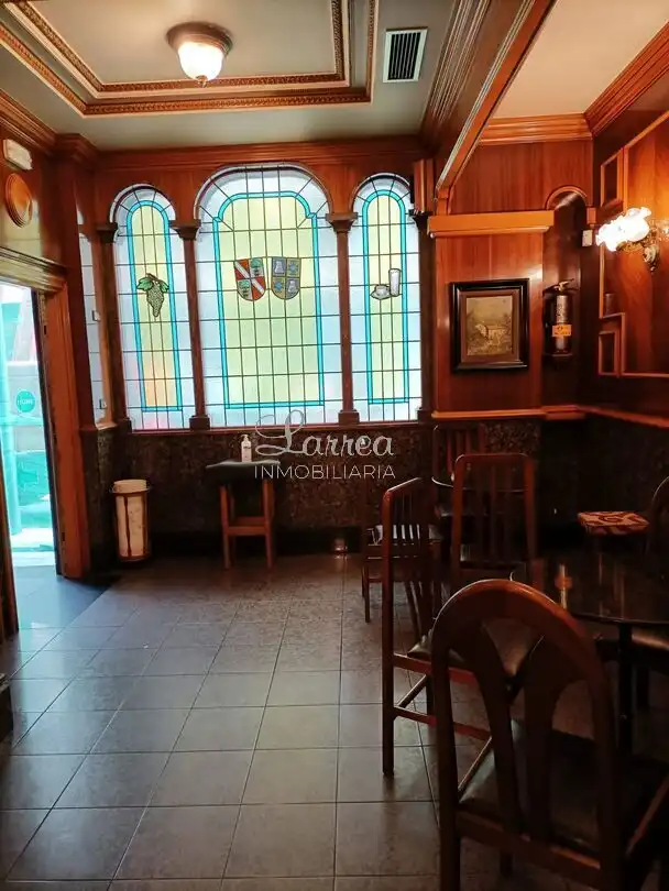 Local comercial en venta en Amorebieta-Etxano
