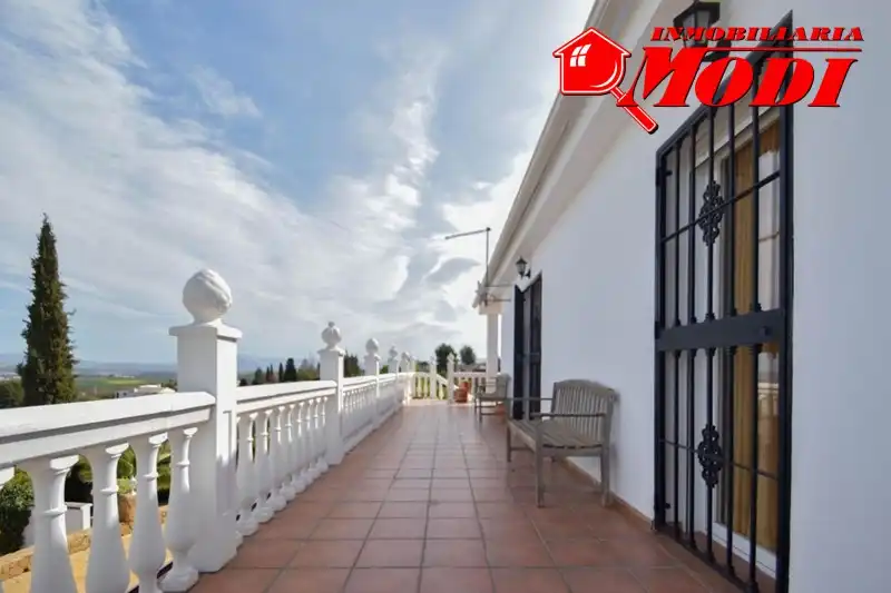 Chalet en venta en Moraleda de Zafayona, imagen 12