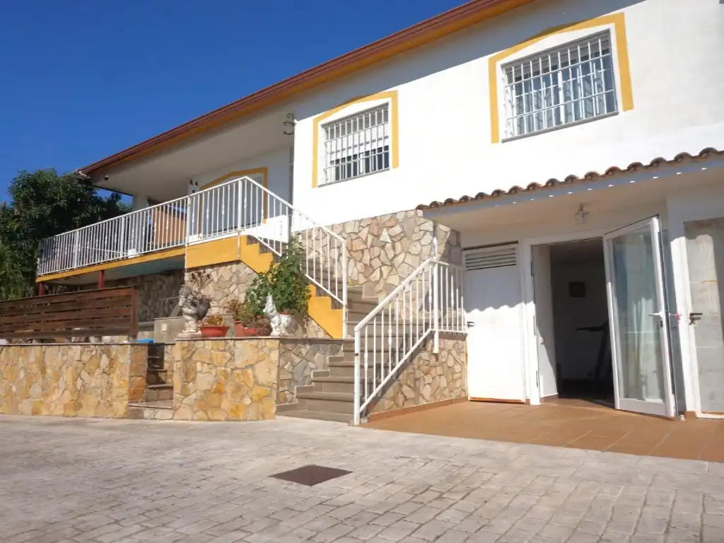 Casa en venta en Calle Verge Montserrat (P.P.I), imagen 8