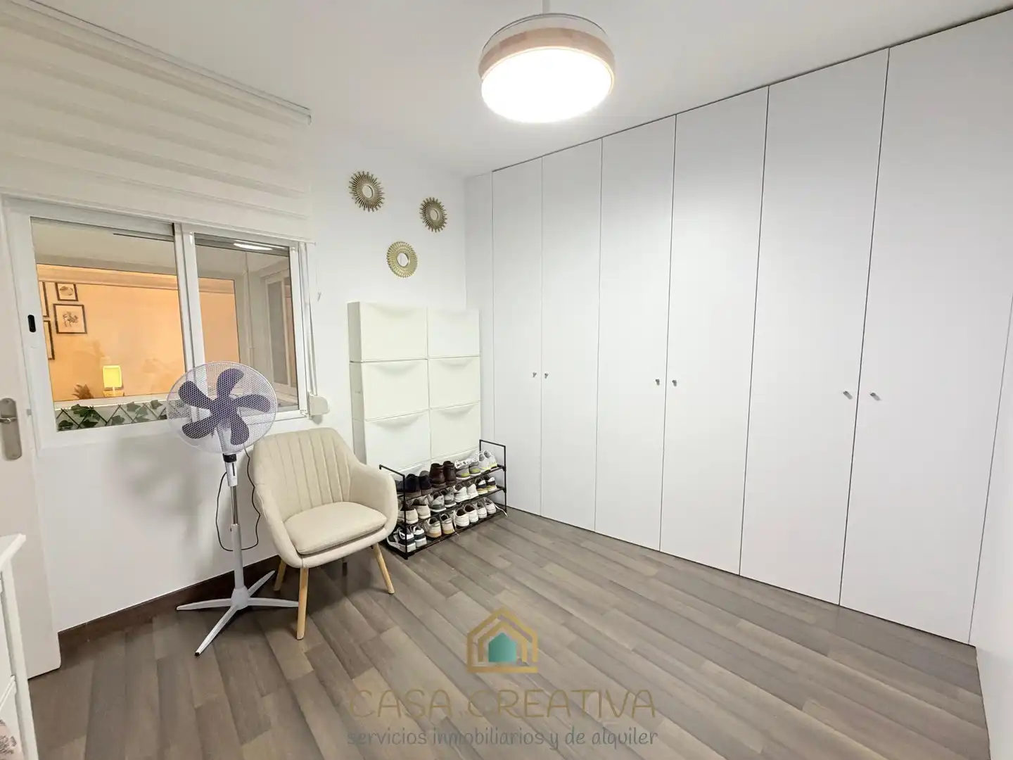 Habitación de Piso en venta en Alzira con Aire acondicionado, Calefacción y Amueblado