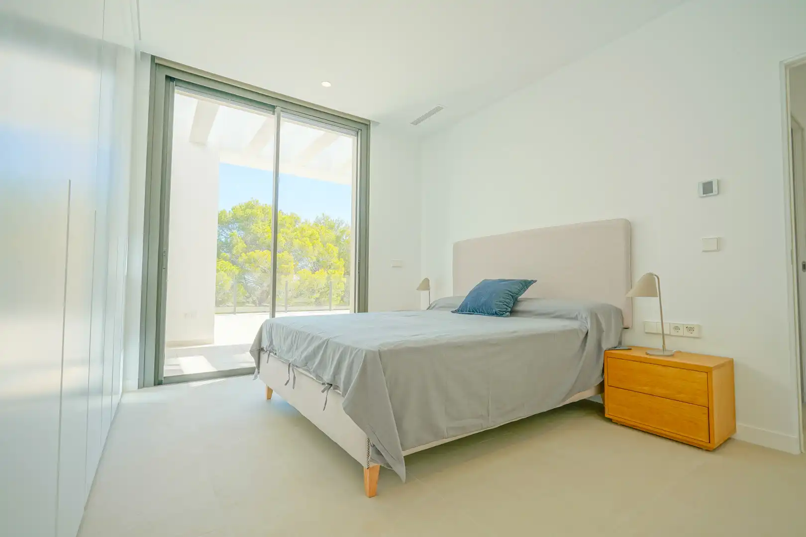 Chalet con terraza en venta en El Portet - Pla de Mar, imagen 27
