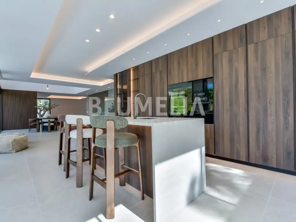 Casa o chalet en venta en Calle Puput-G.Palmeras, Altea la Vella