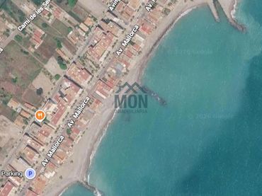 Terreno residenziale in vendita a Mallorca