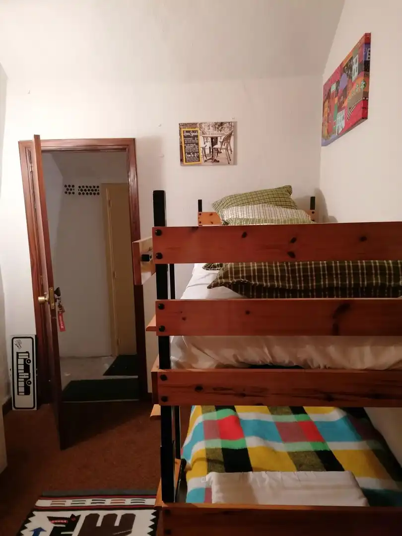 Apartamento en venta en Caserio, Lena